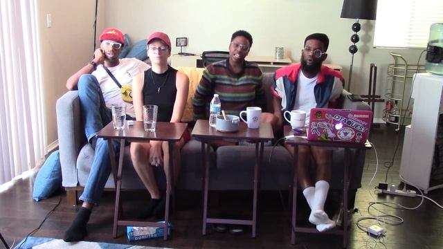 Aquaired Taste Ep 50 Week | Dudus + pH 1 | Reaction смотреть онлайн