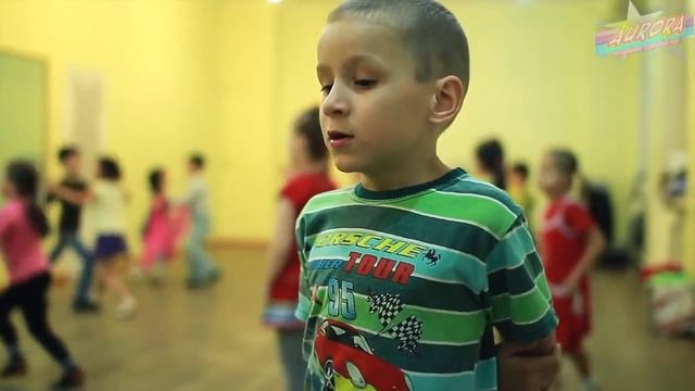 "Почему я люблю ходить на танцы" смотреть онлайн