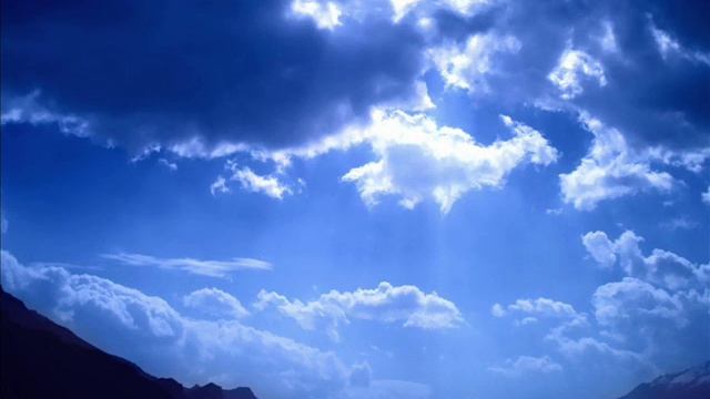 Небо выбрало нас смотреть онлайн