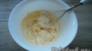 Рецепт бельгийских вафель в электровафельнице