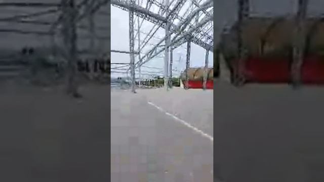 Грозный. Арслан Акаев