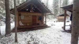 Закрытие сезона 2021. река Тагул. Иркутская область.