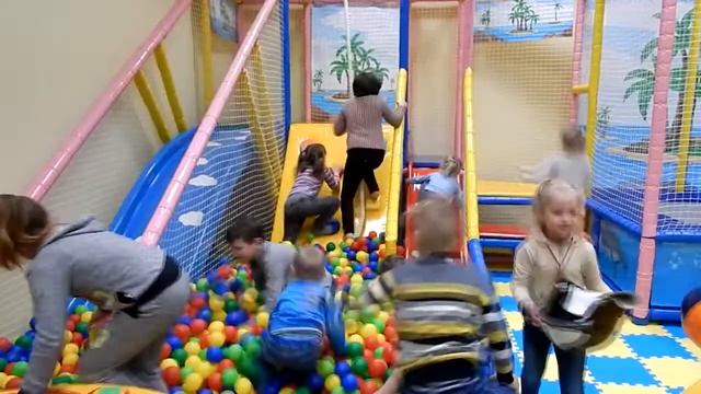 Путешествие в страну безопасности в КАШАЛОТиКе смотреть онлайн