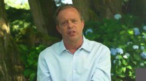 Джо Диспенза.