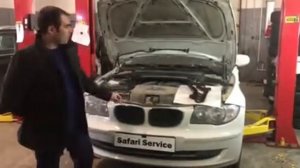 Диагностика BMW Пермь. Ремонт двигателя БМВ. Оригинальное оборудование в автосервис БМВ Пермь.