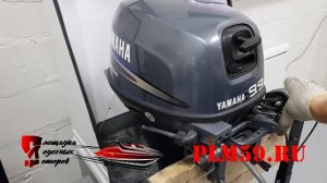 Yamaha F15