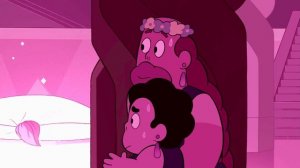 Steven Universe - What's The Use in Feeling Blue? / Жёлтый Алмаз - Сколько можно горевать голубая?