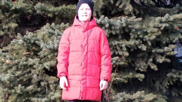 Стихотворение М.Лермонтова "Когда волнуется желтеющая нива" (Никита Михель ) смотреть онлайн