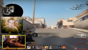 МОЖНО ЛИ ИГРАТЬ МЫШКОЙ ЗА 77 РУБЛЕЙ В CS:GO!?|ОБЗОР МЫШКИ C Fix Price