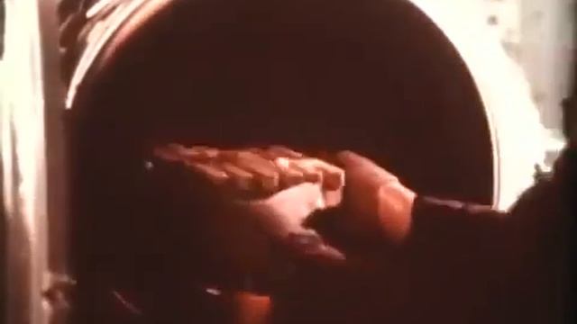 Плазменное напыление