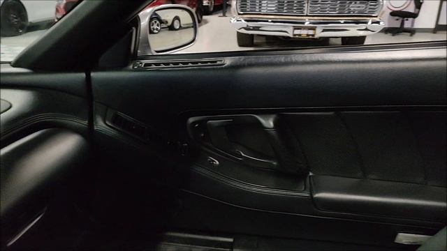 2000 Acura NSX T! Rare 6 Speed Manual! All stock and original! Well maintained with service records смотреть онлайн