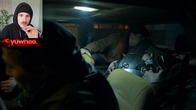 YUWNEE прочитал СЮЖЕТ 5 серии СЛОВО ПАЦАНА.. смотреть онлайн