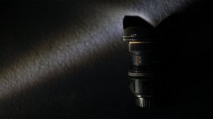 Старушка Sigma 10-20 3.5 HSM EX на полном кадре