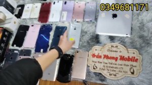 Điện thoại cũ giá rẻ | iphone 4s, 6s, oppo neo 9, a5, a3, a57, f1s, sony xz2, sharp r2, r3, airpod