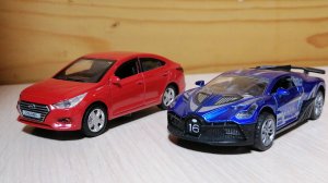 Жёсткий дрифт (3)