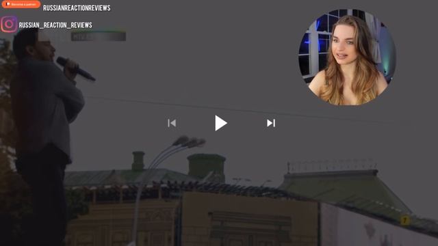 (Linkin Park) in the end - live (Moscow Red Square) Russian Reacts смотреть онлайн