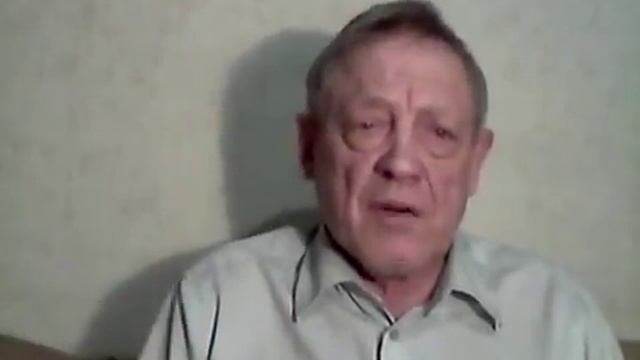 Моя жизненная позиция