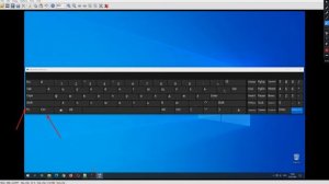 Как менять раскладку клавиатуры и язык ввода в Windows