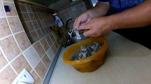 НОВИНКА!КАК СДЕЛАТЬ СЕЛЕДКУ ИЗ КАРАСЯ