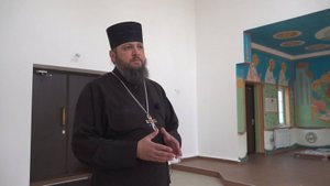 Пасхальный выпуск 2024 год