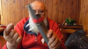 Простое, удобное крепление подставки под удочки