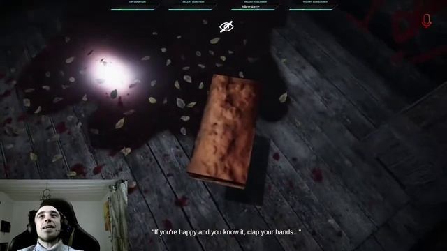 Evil Below (Demo) | FRUST PUR!? | Let's Play | Horrorgames