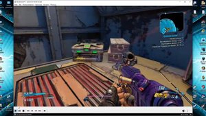 Легендарки Borderlands 3 - Обзор легендарного пистолета Бесконечный Супермаркет от Vladof