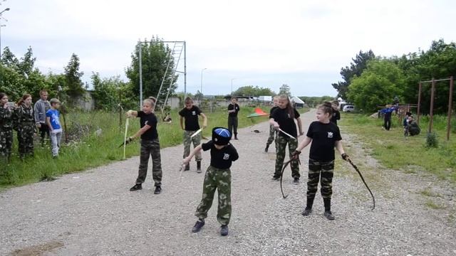 выступление казачат 12 июня 2017 год. смотреть онлайн