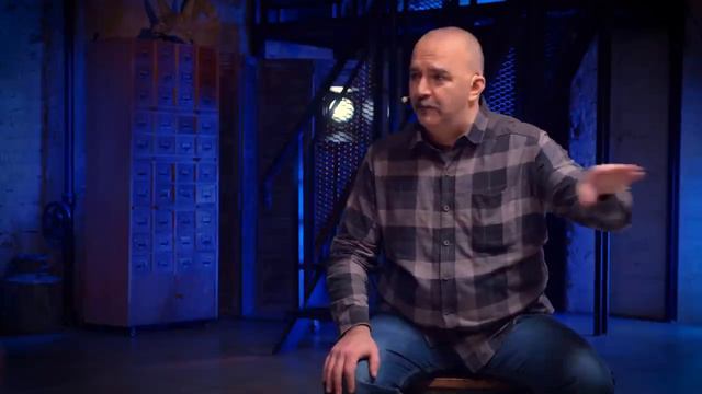 О пролетариате и кружковом этапе. Клим Жуков