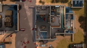 Door Kickers 2: Task Force North - ПРОХОЖДЕНИЕ 1