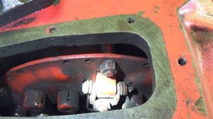 ЗАЛИПЛО СЦЕПЛЕНИЕ НА ТРАКТОРЕ МТЗ 82. ПУТИ РЕШЕНИЯ.