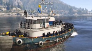 GTA 5 ONLINE : WHICH IS BEST FOR TRANSPORT? (CARGO PLANE, CARGOBOB, TUG, TRUCK)