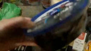 Закупка продуктов на 10 дней