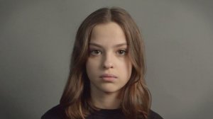 Варвара Веденяпина 12 лет