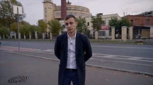 ЖК "FUTURIST" ФУТУРИСТ