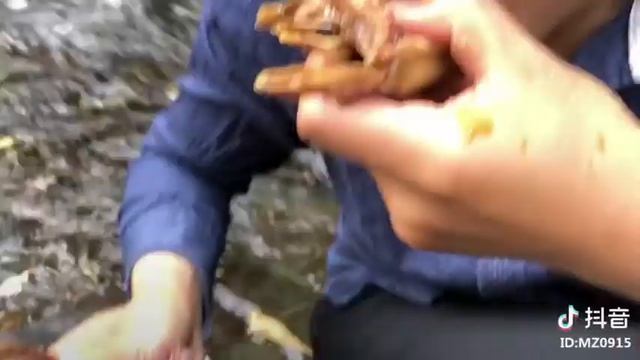 Готовим утиные головы