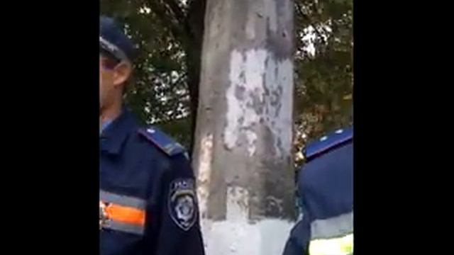 Хмельницкое ГАИ Ч 2 смотреть онлайн