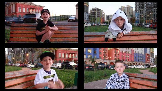 БЛОГЕР - Время Солнечной столицы смотреть онлайн