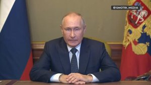 Путин: Украина пыталась подорвать Турецкий поток