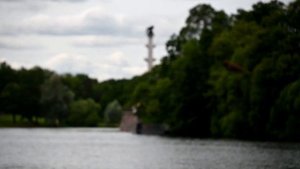 Тестовая видеосъёмка или реальные примеры видео на Nikon D780