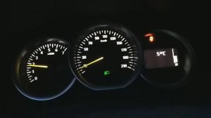 отключение ESP Logan 2