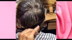 КОРОТКИЕ СТРИЖКИ ДЛЯ ЖЕНЩИН В ВОЗРАСТЕ.. ОТ СТИЛИСТА  ИВАНА ИЗ СОЧИ/УДИВИТЕЛЬНОЕ ПРЕОБРАЖЕНИЕ ЖЕНЩИ