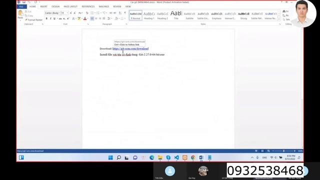 Cài đặt Composer tương thích Xdebug và cài đặt Git смотреть онлайн