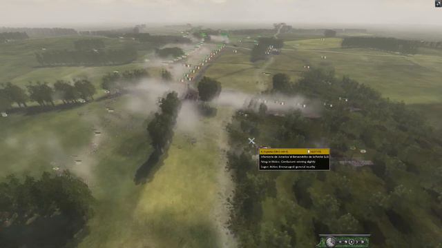 Monster Armies Clash! Napoleonic: Total War 3 Multiplayer 4v4 смотреть онлайн