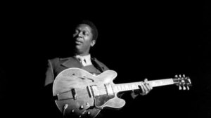 BB King - Fools get Wise