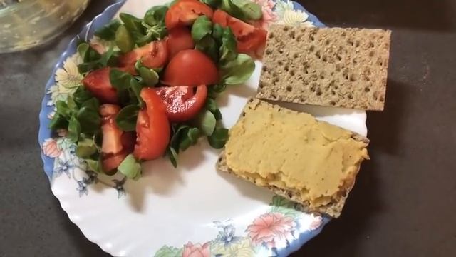 Тарелочки / Моя еда смотреть онлайн