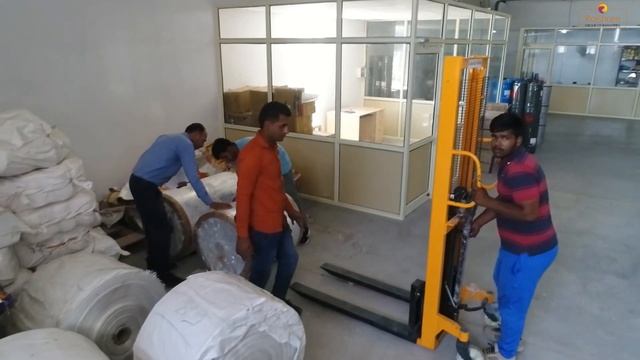 Rajshree Fabrics, Manufacturers & Exporters Of PP Spunbond Nonwoven Fabrics, INDIA смотреть онлайн