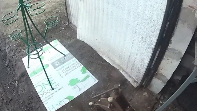 ПОДСТАВКА ДЛЯ ЦВЕТОВ ВСЕГО ЗА 400-600 руб. смотреть онлайн