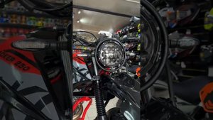 ATAKI TRACKER 250?️ ?Сочетает в себе производительность, стильный дизайн и комфорт??