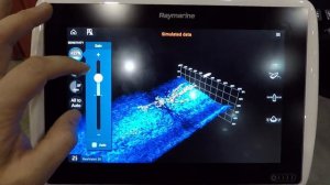Raymarine AXIOM RealVision 3D Sonar - Pt 3
